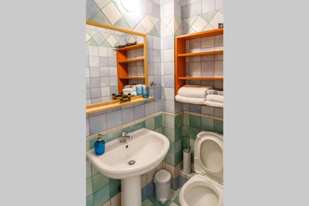 Sweet 1 Apartment Nafplio